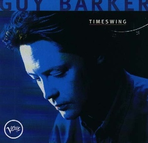 Guy Barker Timeswing 3549₽