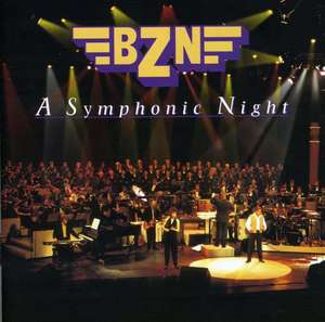 bzn: A Symphonic Night