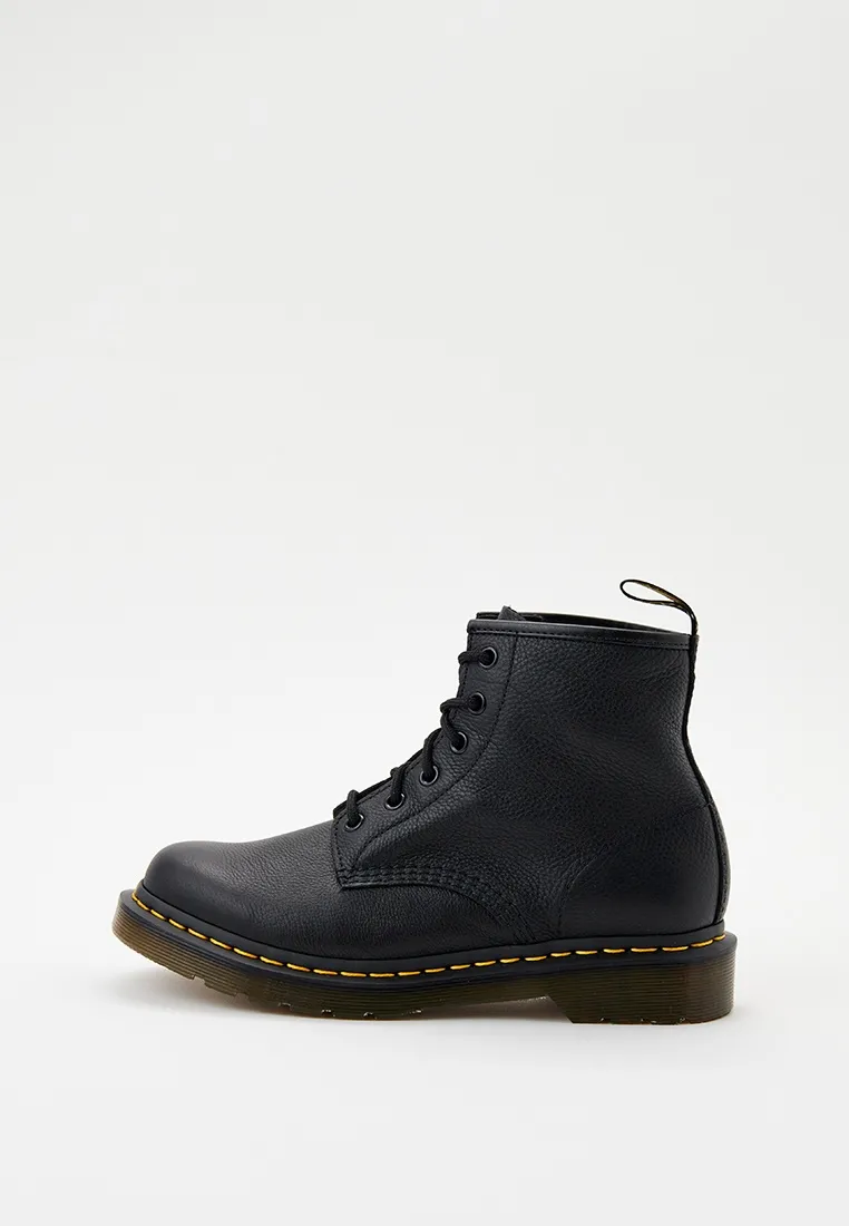 Ботинки женские Dr Martens 30700001 черные 37 EU 25302₽