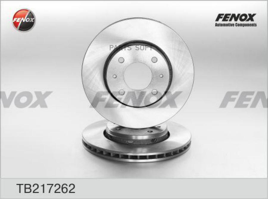 

Fenox TB217262