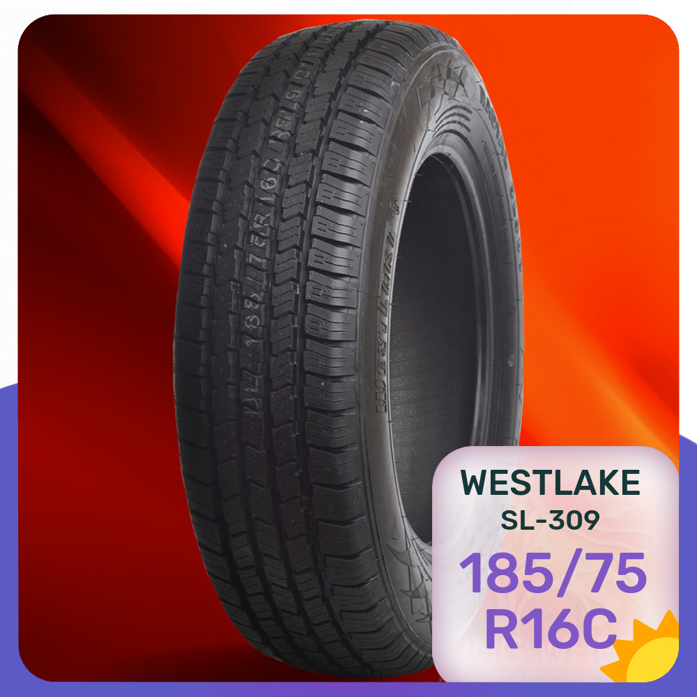 Шины WestLake SL-309 185/75 R16C 104R