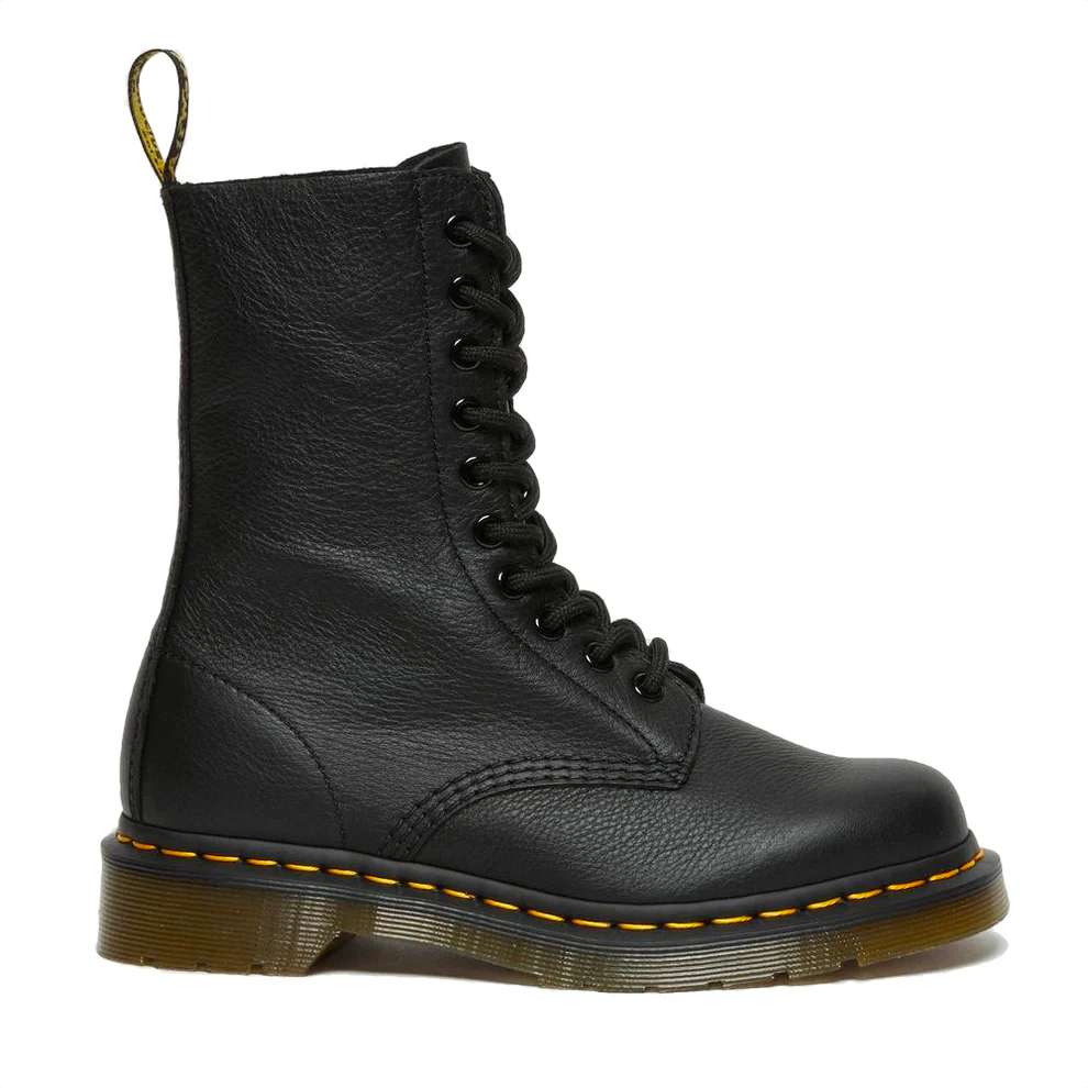 Ботинки женские Dr Martens 22524001 черные 36 EU 28134₽