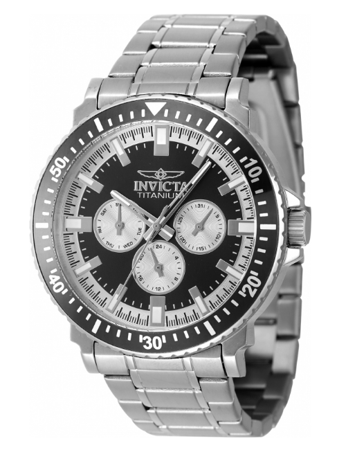 

Наручные часы мужские INVICTA 47513, 47513