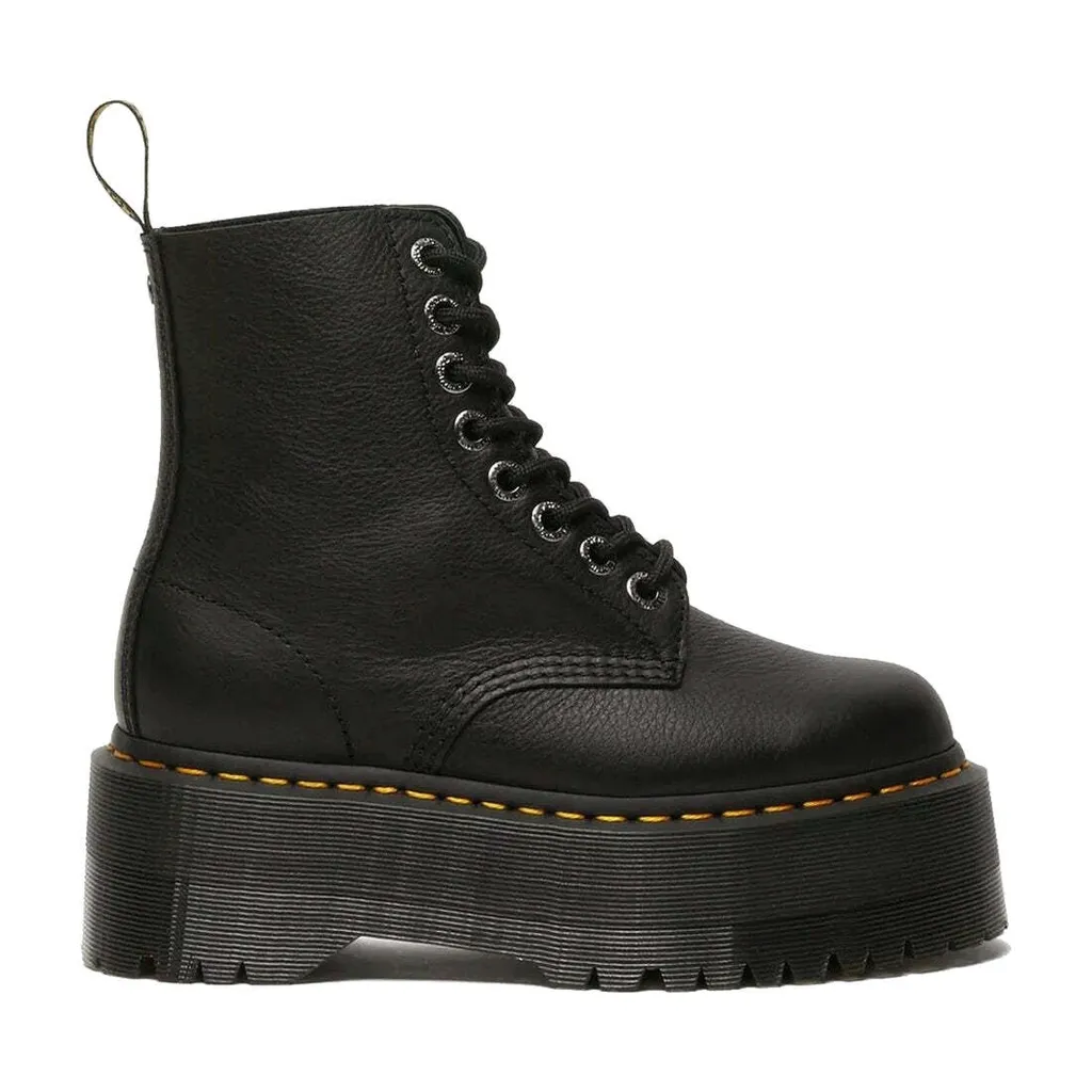 Ботинки женские Dr Martens 26925001 черные 39 EU 34422₽