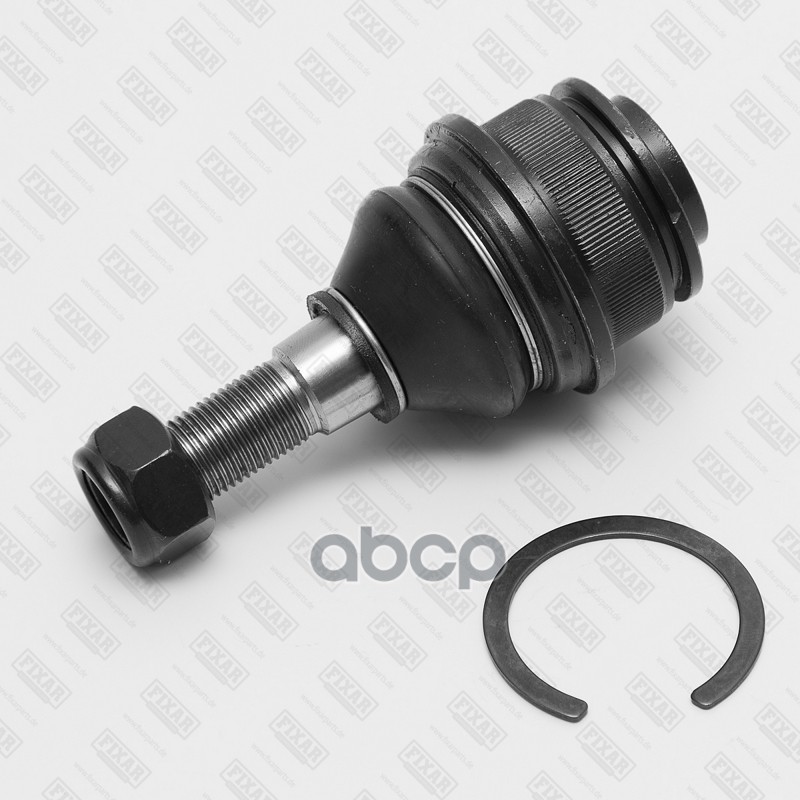 

Опора Шаровая Vw Transporter 90-> Fixar Арт. Fk0225