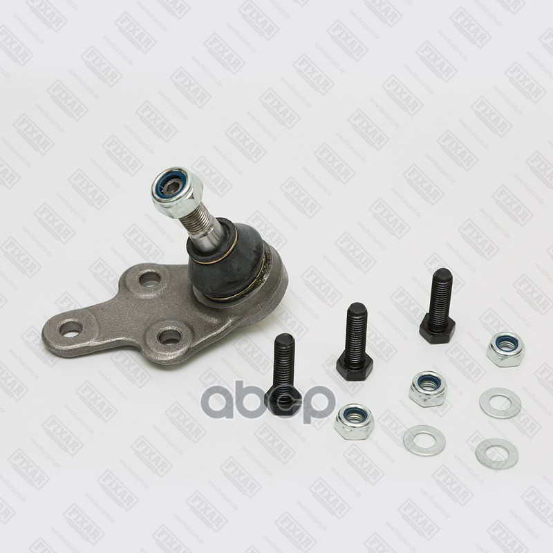 Опора Шаровая Ford Focus,C-Max 04-> Lr Front Fixar Арт. Fk0254