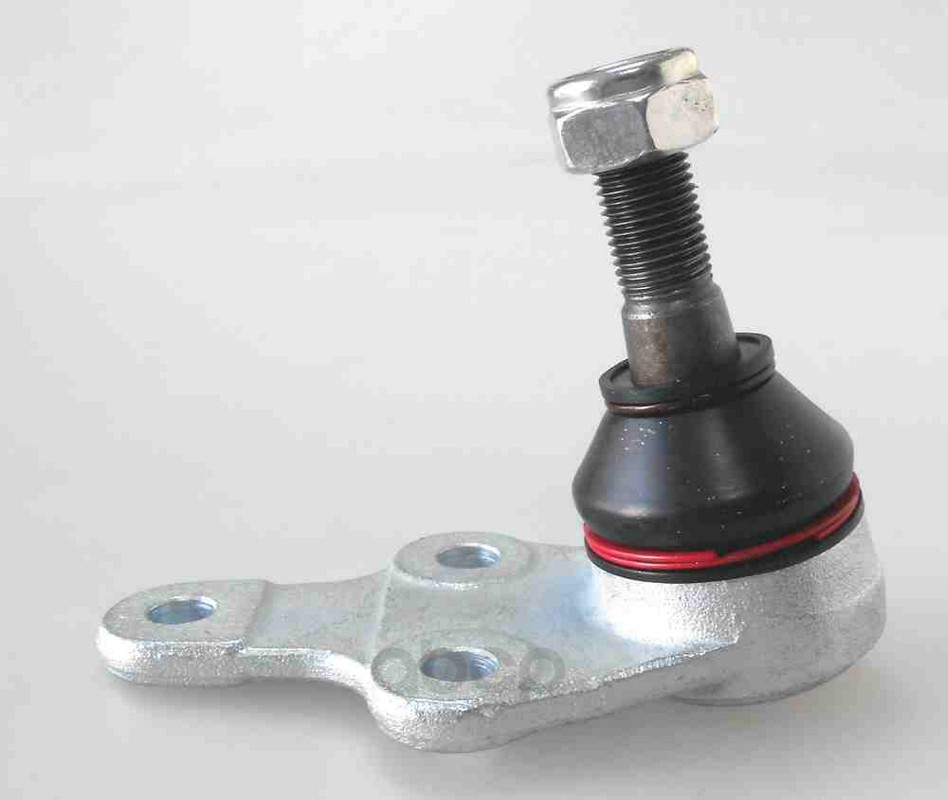 

Шаровая Опора Ford Focus Ii 2004 => 18Мм Torque Арт. Pn016