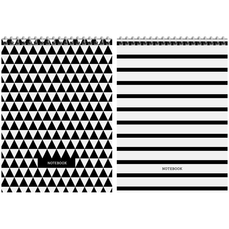 

Блокнот ArtSpace 292746, 60 листов, формат A5, 8 штук