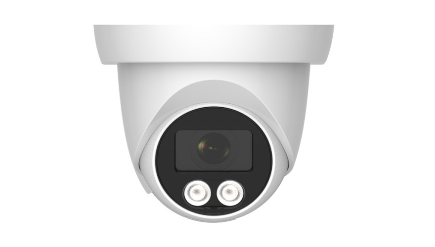 Купольная IP-камера CARCAM 2MP Dome IP Camera 2067M