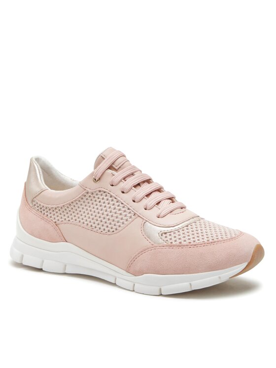 

Кроссовки D Sukie D35F2A0GN85C8156 Geox Розовый 36 EU, D Sukie D35F2A0GN85C8156