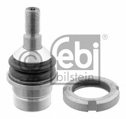 

Шаровая Опора Mercedes Ml W164,Gl,R-Class W251 05=> Febi Арт. 28365