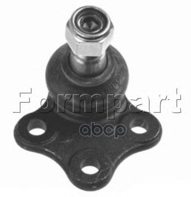

Опора Шаровая Отверстия 12 Мм Opel: Vivaro I 08/01-06/14;Vivaro Ii 01/06-;Renault: Trafic