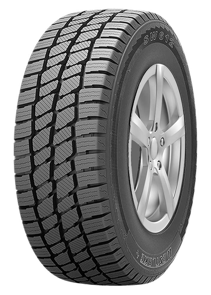 

Шина Goodride SW612 225/75 R16C 118/116Q, SW 612