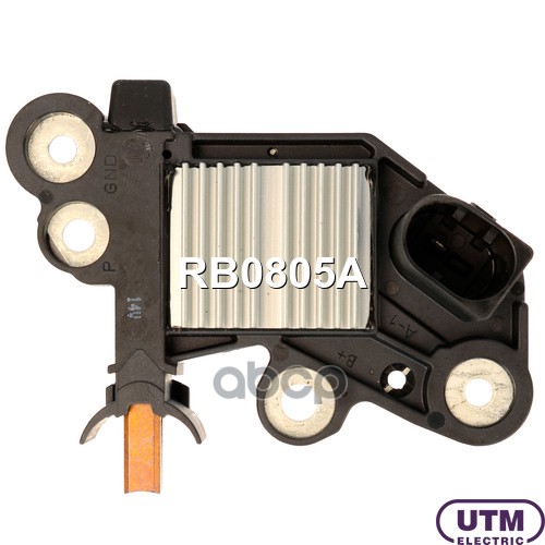 

Регулятор Генератора Utm арт. RB0805A