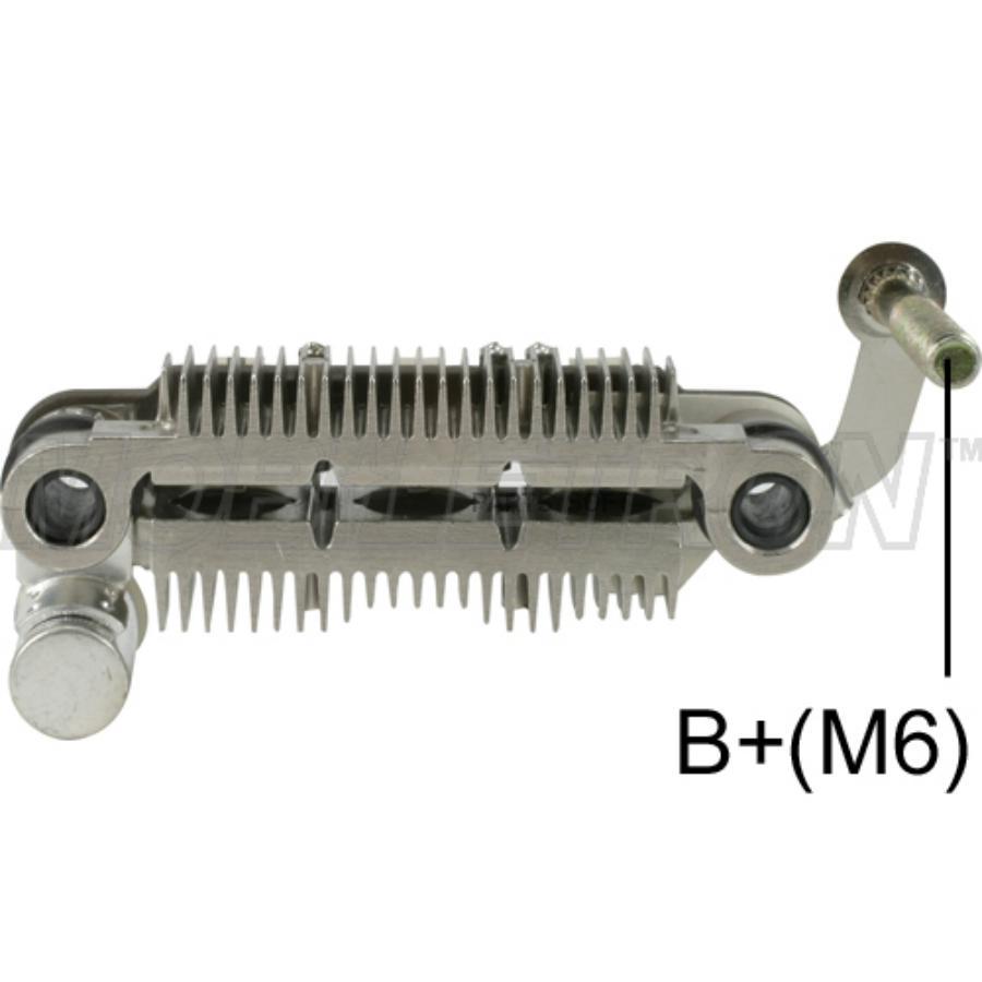 

Выпрямитель Mitsubishi Mobiletron RM20HV