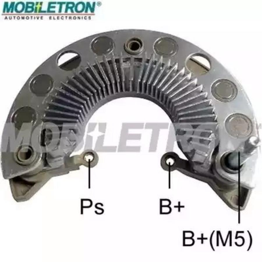 

Диодный мост генератора MOBILETRON rm192