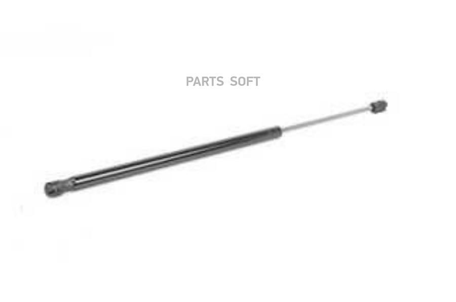 

Амортизатор Vw Touareg (02-10) Капота Газовый Basbug Bsg90980021