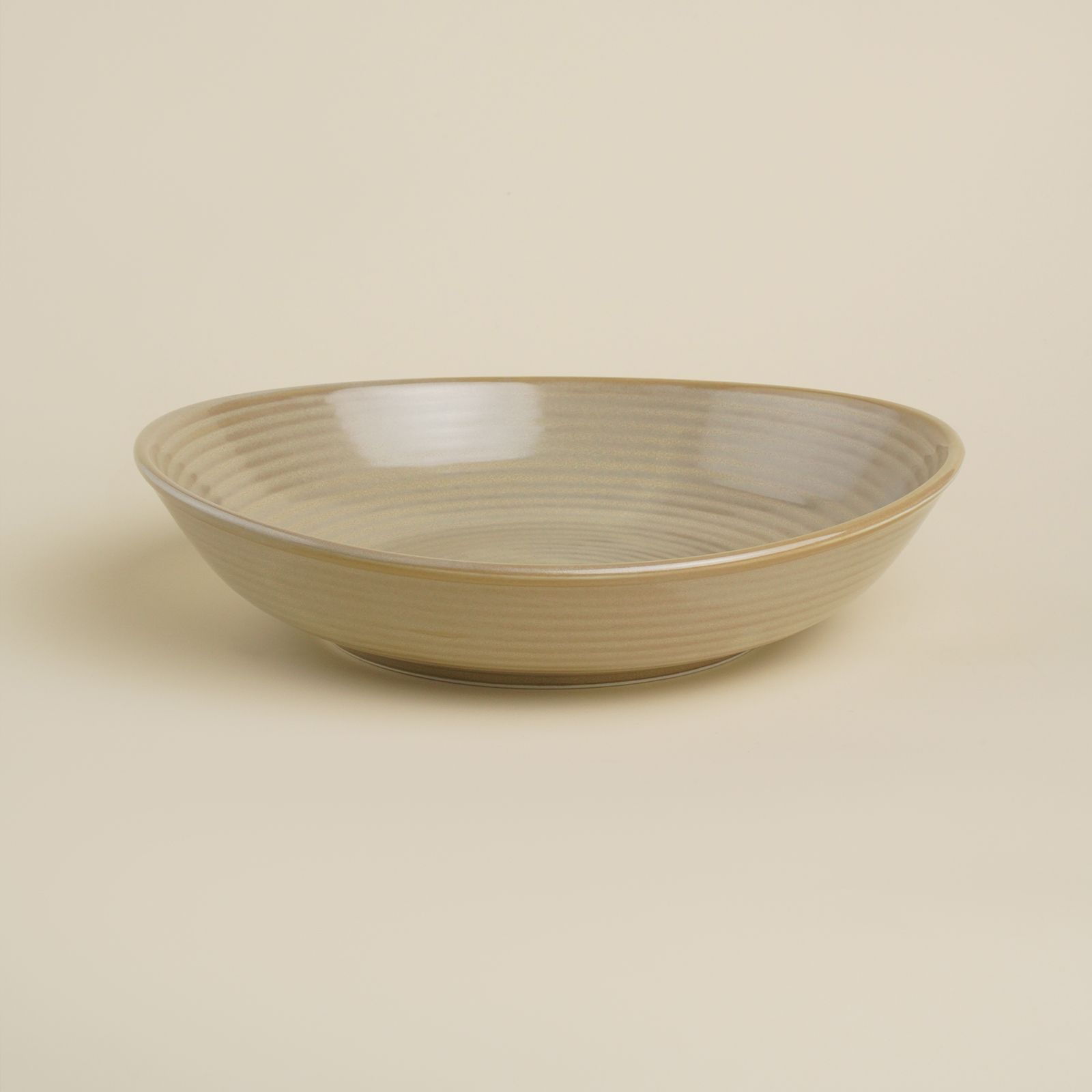 Салатник SL Home Песчаный бриз, 1 л, 20,5x6,5 см