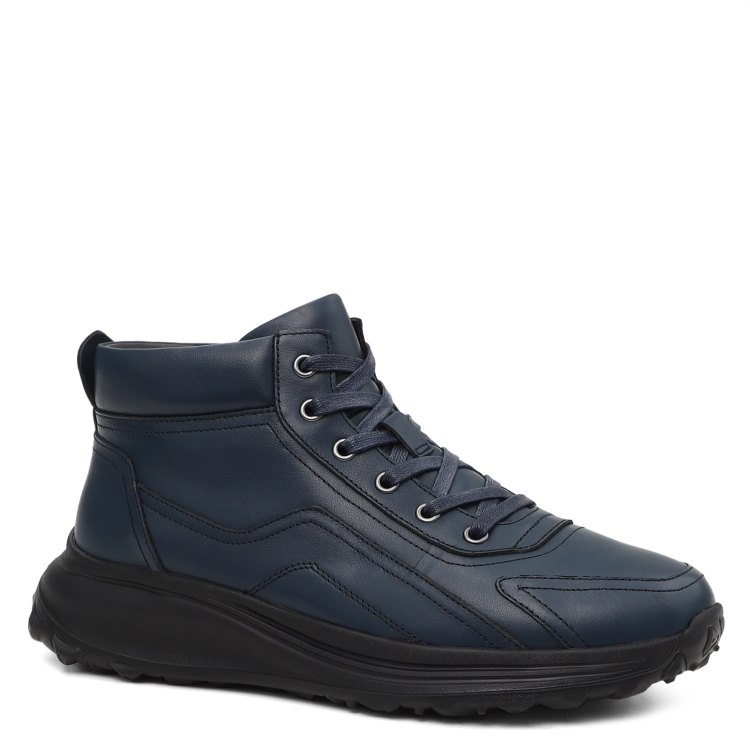 

Кроссовки мужские Tendance ET9270H-3 синие 45 EU, Синий, ET9270H-3