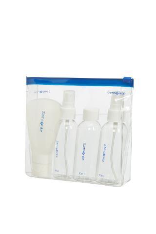 

Набор дорожный Samsonite CO1-95064, Белый