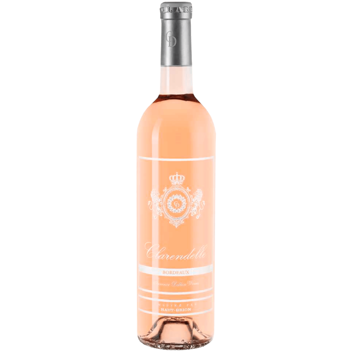 Вино Clarendelle a par Haut-Brion Rose Domaine Clarence Dillon розовое сухое 0,75 л