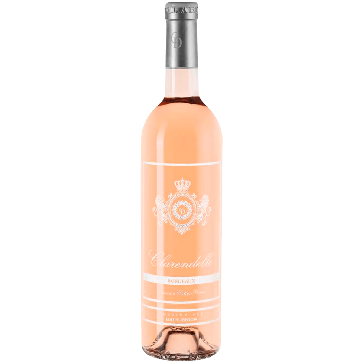 

Вино Clarendelle a par Haut-Brion Rose Domaine Clarence Dillon розовое сухое 0,75 л