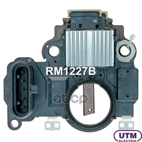 

Регулятор генератора UTM rm1227b