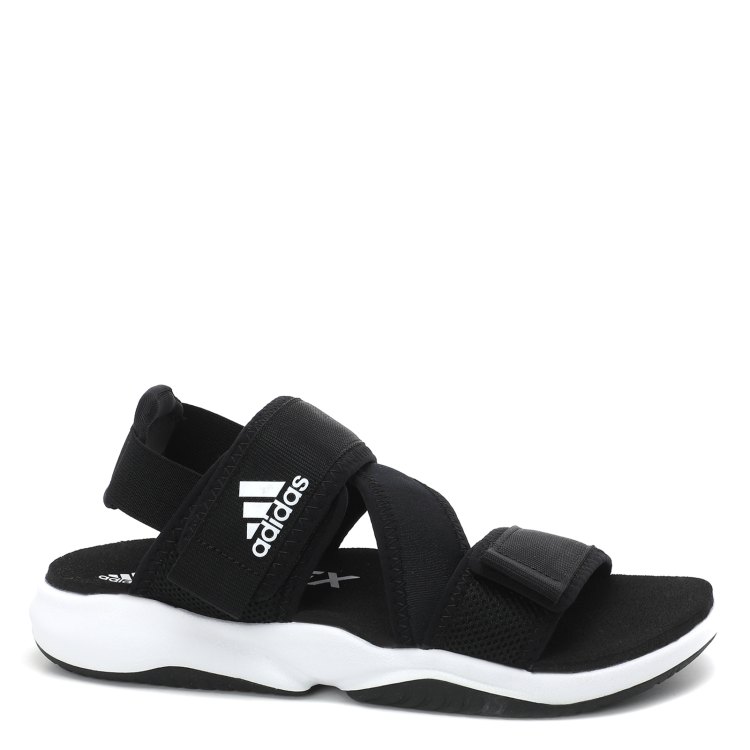 

Сандалии женские Adidas TERREX SUMRA черные 7 UK, TERREX SUMRA