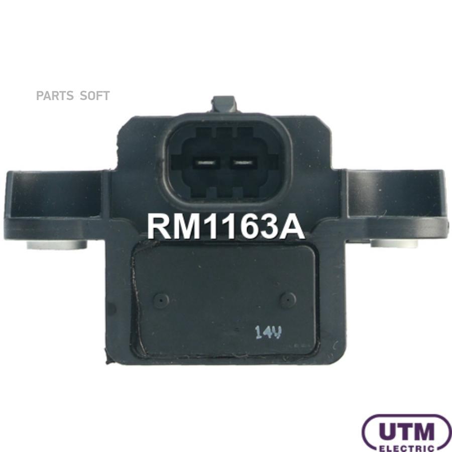 

Регулятор генератора UTM rm1163a