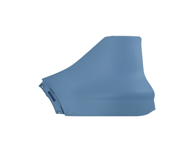 Боковина заднего бампера левая SAILING FDL02111212L для Ford Kuga II DM2 2013-2016