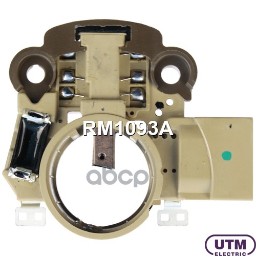

Регулятор генератора UTM rm1093a