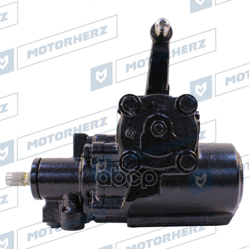 

Рулевой редуктор гидравлический Motorherz rl9050nw