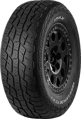 

Шины Zmax TerraXplorer C2 A/T 215/75 R15 100/97Q RWL, TerraXplorer C2 A/T