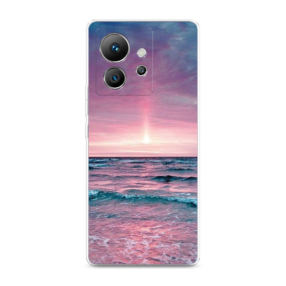 Чехол на Infinix Zero Ultra 5G 