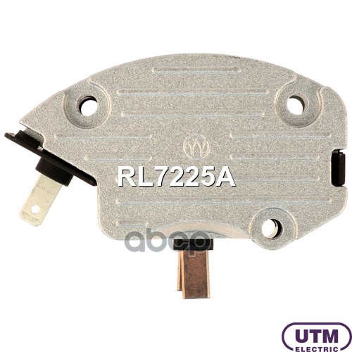 

Регулятор генератора UTM rl7225a