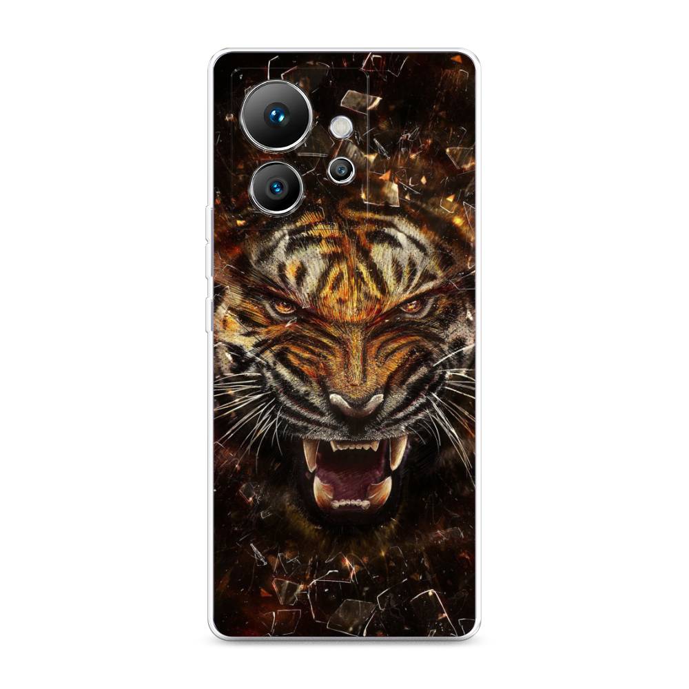 Чехол на Infinix Zero Ultra 5G 