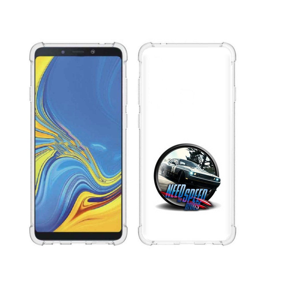 

Чехол MyPads Tocco для Samsung Galaxy A9 Гонки (PT118683.560.54), Прозрачный, Tocco