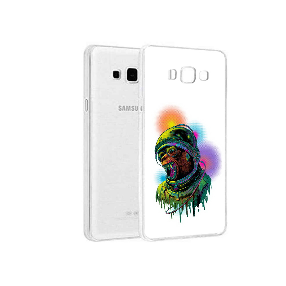 

Чехол MyPads Tocco для Samsung Galaxy On7 медведь космонавт, Tocco
