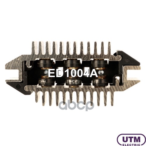 

Диодный мост генератора UTM ed1004a