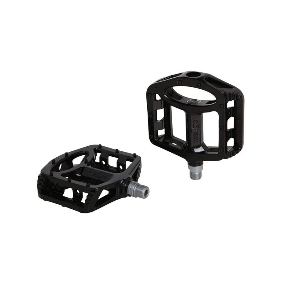 

Педали вело Wellgo MG-1 X70251, Черный, MG-1