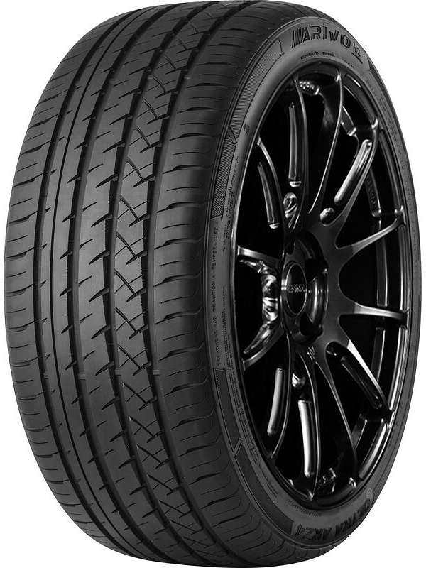 

Шины Arivo Ultra ARZ4 295/35 ZR21 107W XL, Ultra ARZ 4 XL