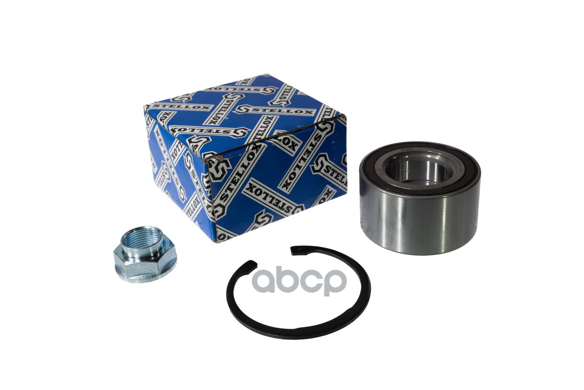 

43-29309-Sx к-Кт Подшипника Ступицы Передней Honda Cr-V 2.0 02-06/Jazz 1.2/1.4 08> Stellox