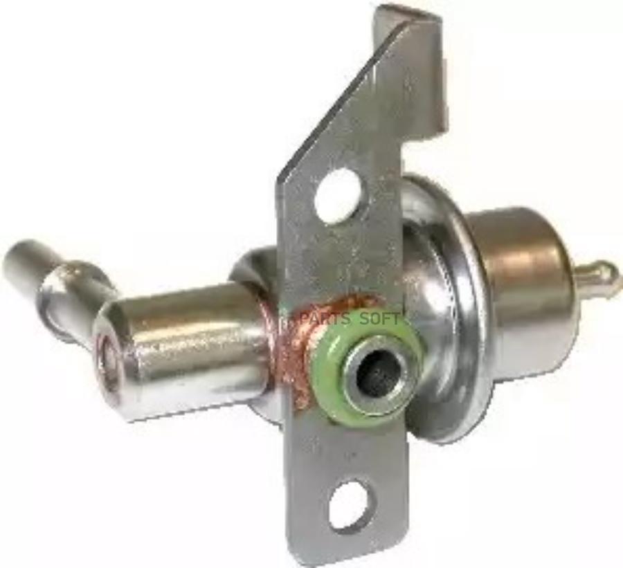

Регулятор Давления Топлива Meatиdoria 75017 0280160601 Ford Focus MEAT & DORIA 75017