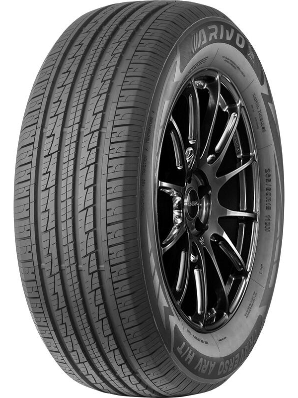 

Шины Arivo Traverso ARV H/T 225/60 R17 99H, Traverso ARV H/T