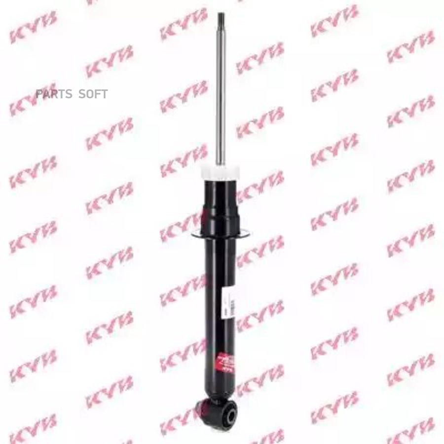 

Амортизатор подвески KYB 341710