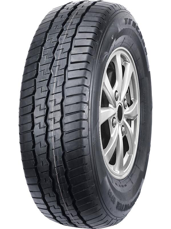 

Шины Tracmax Transporter RF-09 195/75 R16C 107/105R, Transporter RF-09