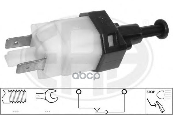 

Датчик Стоп-Сигнала Era 330436 Era арт. 330436
