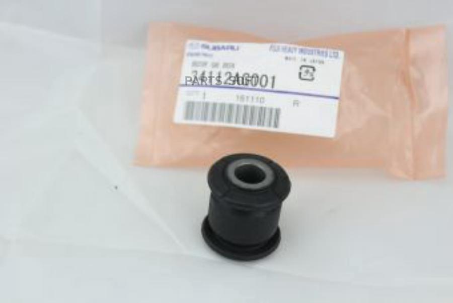 

Втулка Подвески SUBARU арт. 34112AG001