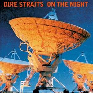 Dire Straits - On The Night (rem)