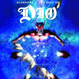 Dio - Diamonds - the Very Best of (cd)